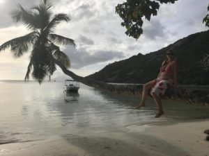 Seychely 2017 - svatební cesta 5 Seychely 2017 - svatební cesta 5