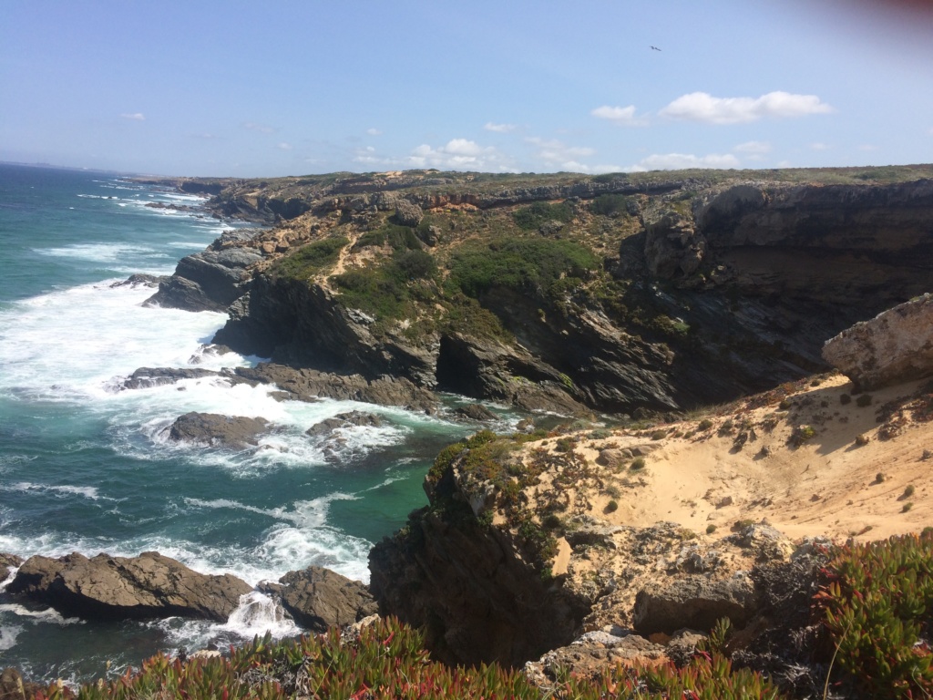 Portugalsko - od Lisabonu až po Algarve 8