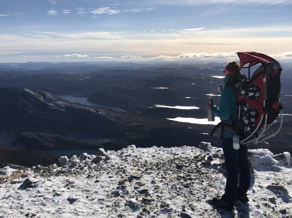 Rjukan - no car, disease cured by walking 18