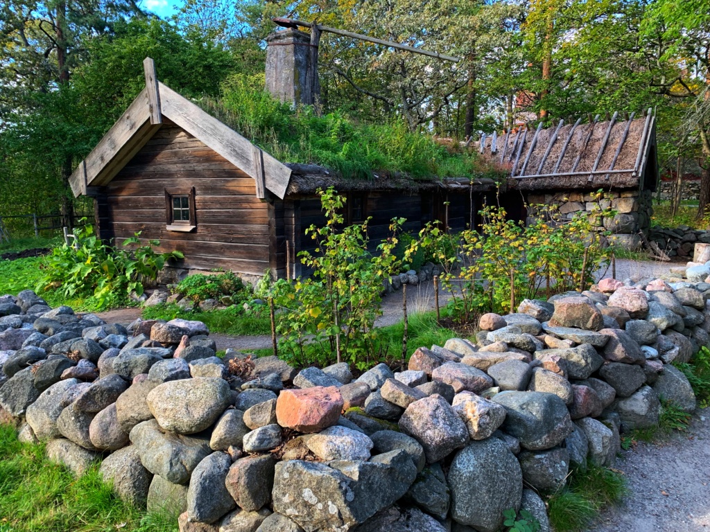 Vlakem do Stockholmu, Göteborgu a zpátky do Osla 20