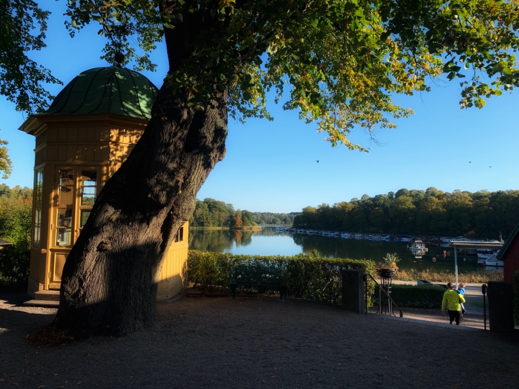 Vlakem do Stockholmu, Göteborgu a zpátky do Osla 29