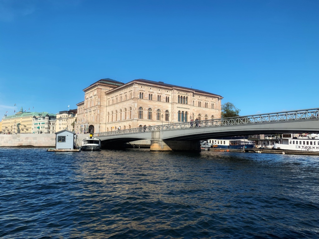 Vlakem do Stockholmu, Göteborgu a zpátky do Osla 31