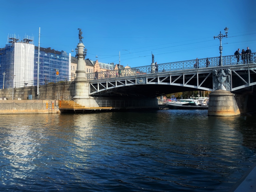 Vlakem do Stockholmu, Göteborgu a zpátky do Osla 32