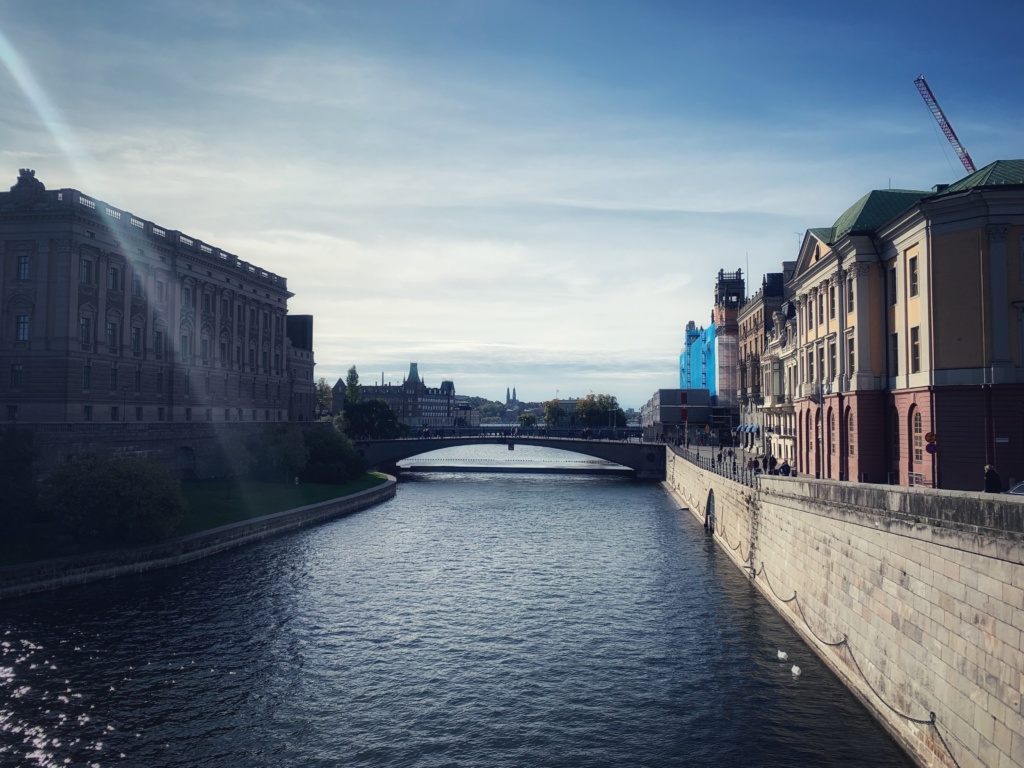 Vlakem do Stockholmu, Göteborgu a zpátky do Osla 41