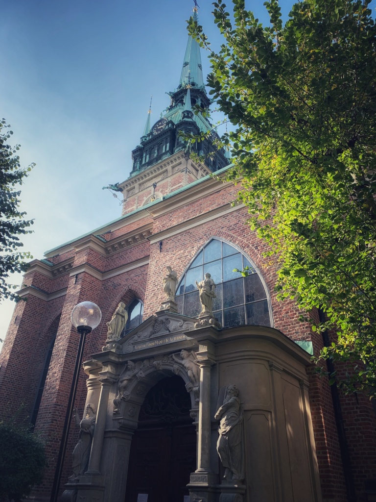 Vlakem do Stockholmu, Göteborgu a zpátky do Osla 37