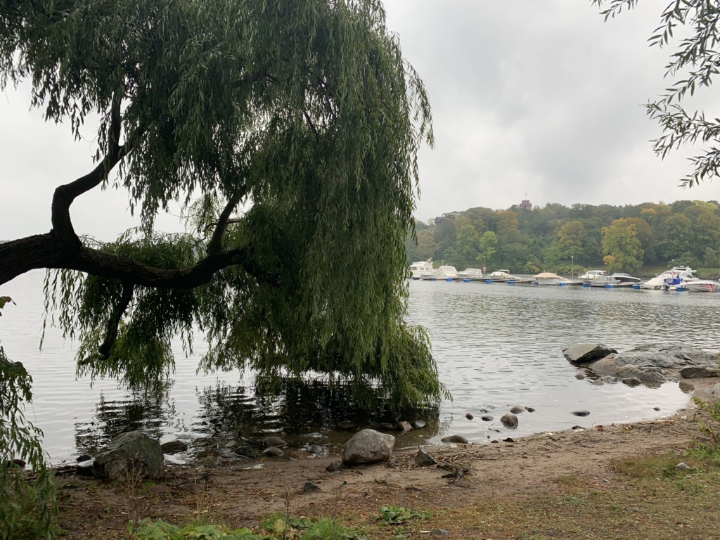 Vlakem do Stockholmu, Göteborgu a zpátky do Osla 34