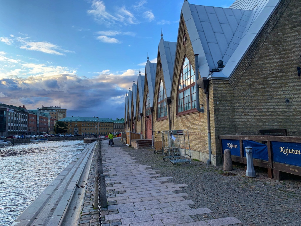 Vlakem do Stockholmu, Göteborgu a zpátky do Osla 71