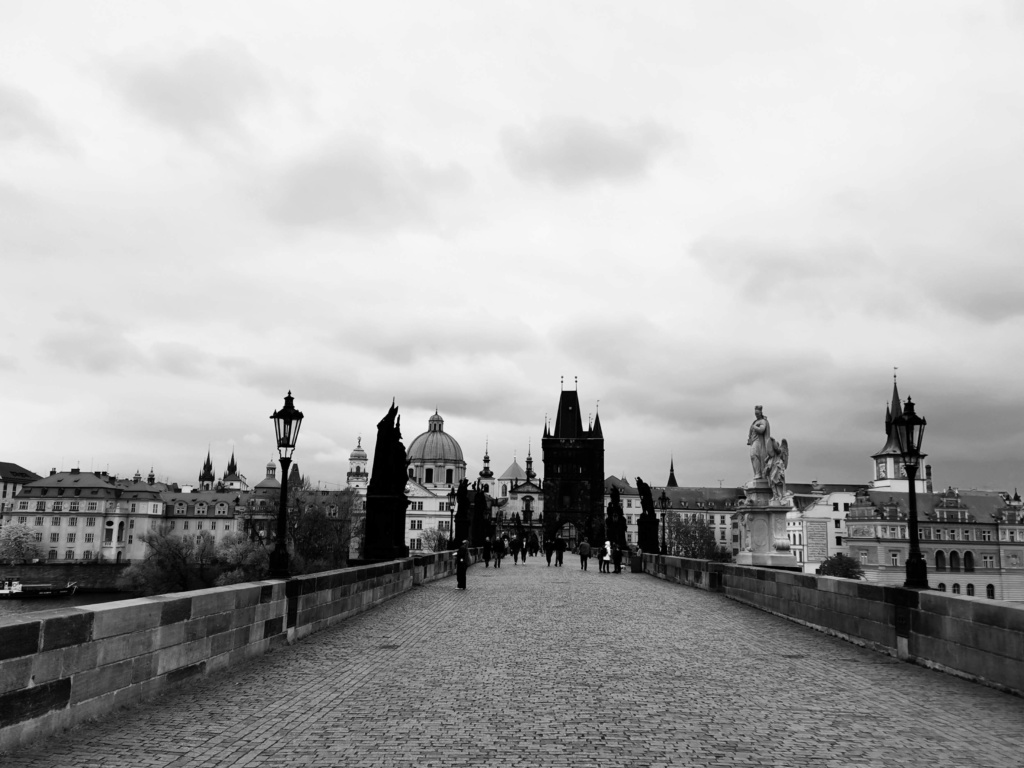 Praha jak ji neznáme 15