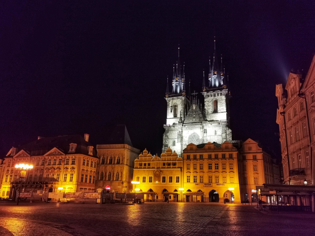 Praha jak ji neznáme 10