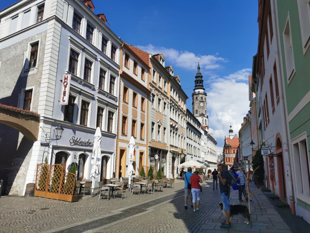 Görlitz a Berdorfersee 2