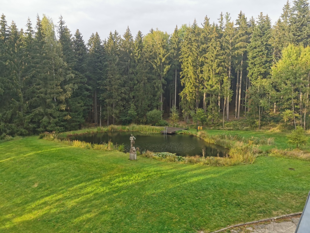 Relaxační víkend v Resortu Svaté Kateřiny 20