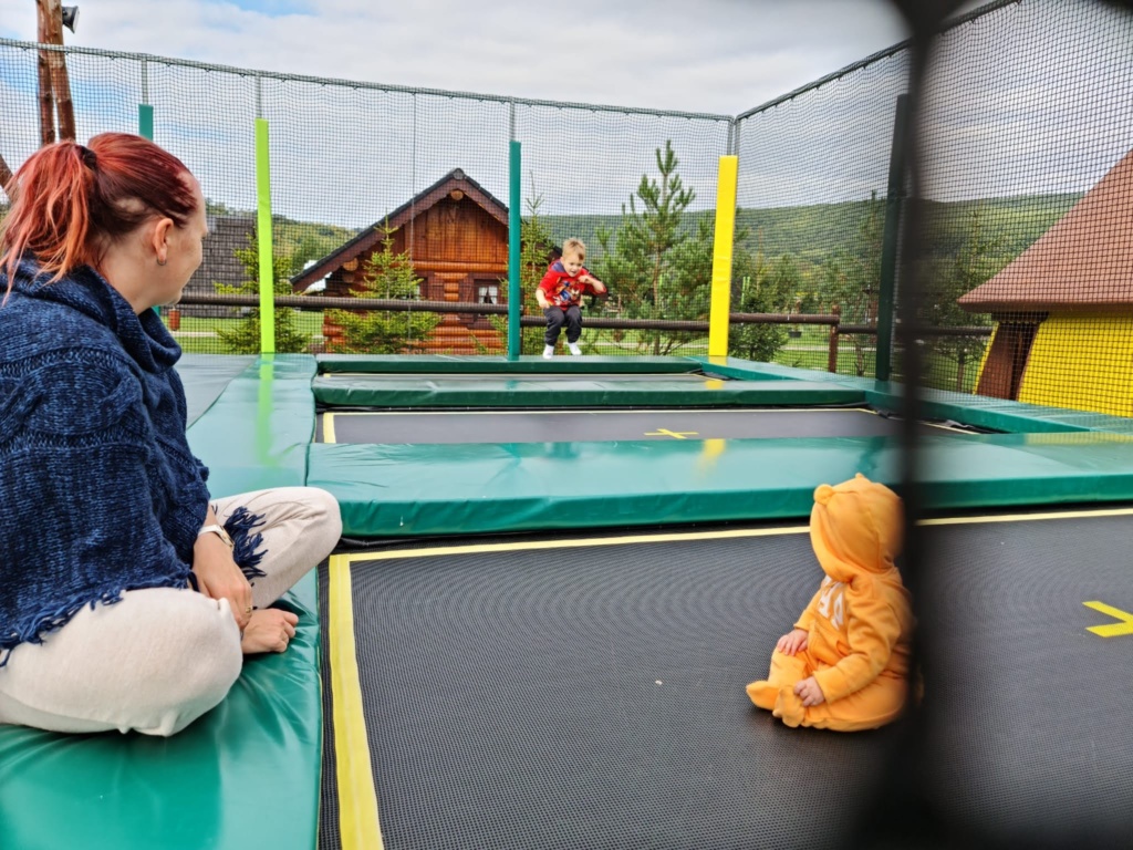 Slovensko - krásný trip k našim sousedům do oblasti kolem Bojnice 8