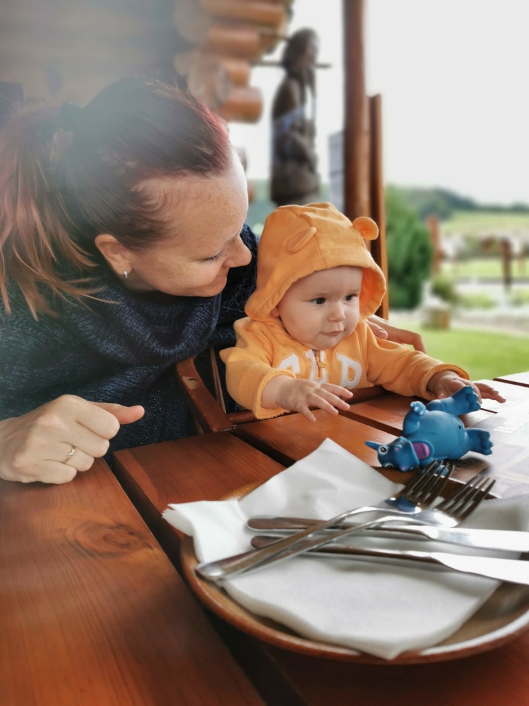 Slovensko - krásný trip k našim sousedům do oblasti kolem Bojnice 6