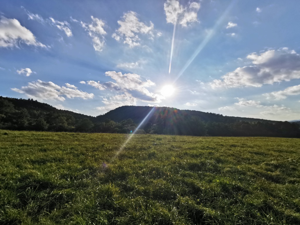 Slovensko - krásný trip k našim sousedům do oblasti kolem Bojnice 10