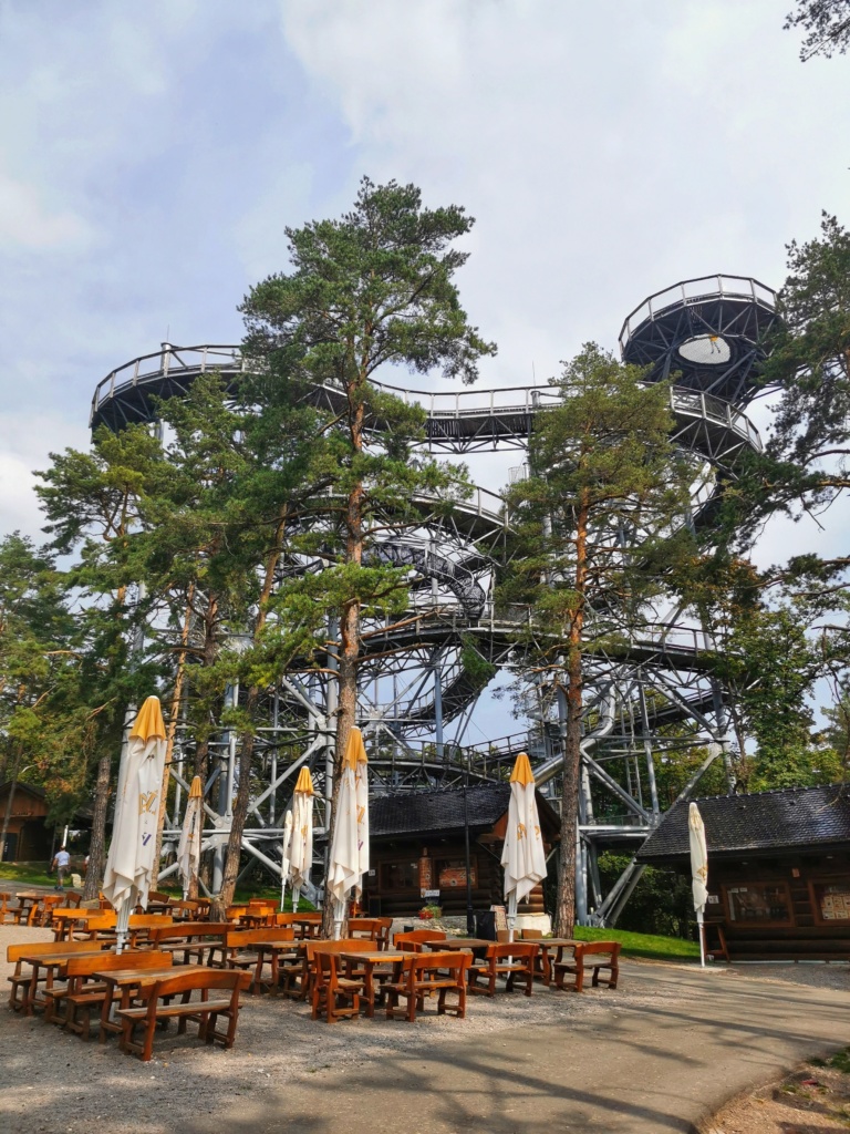 Slovensko - krásný trip k našim sousedům do oblasti kolem Bojnice 30