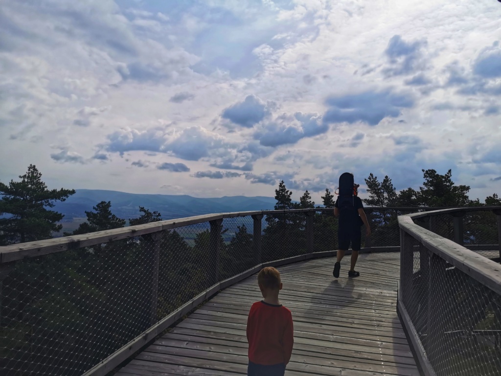 Slovensko - krásný trip k našim sousedům do oblasti kolem Bojnice 36