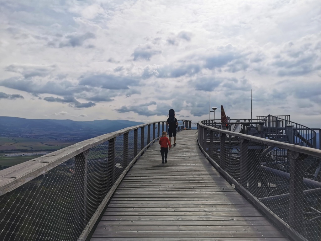 Slovensko - krásný trip k našim sousedům do oblasti kolem Bojnice 32