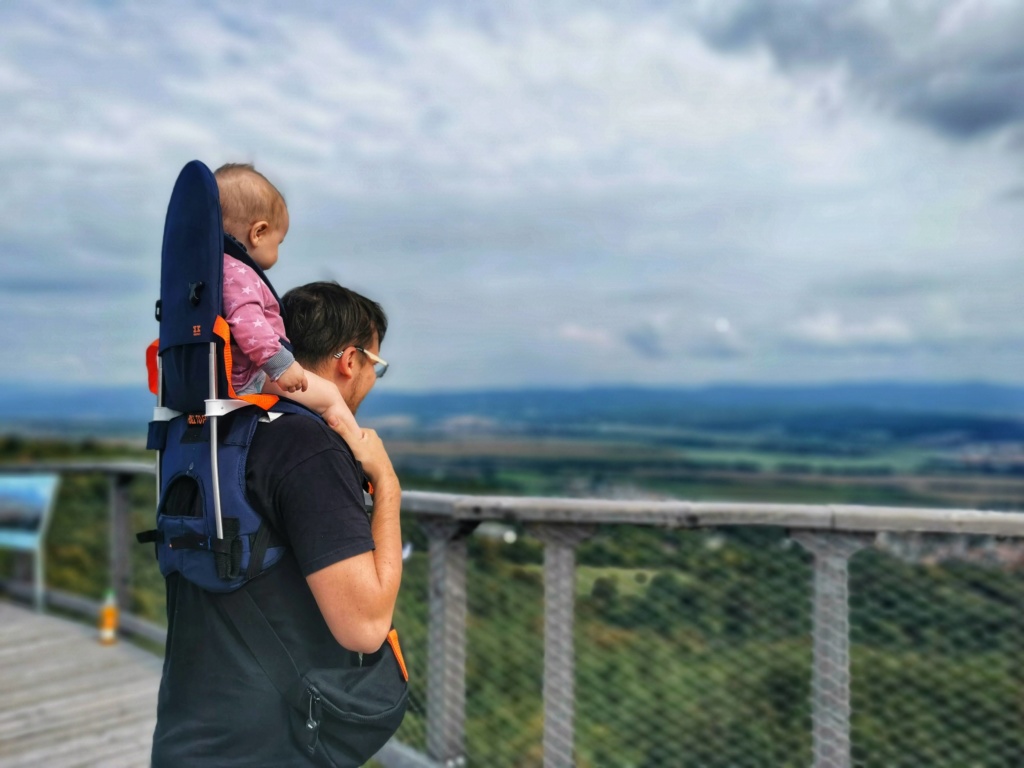 Slovensko - krásný trip k našim sousedům do oblasti kolem Bojnice 31