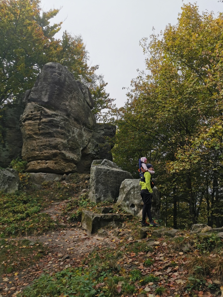 Skalní hrad, Bischofstein 12