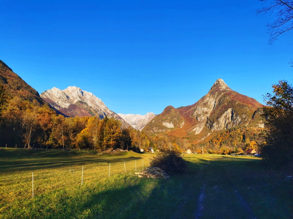 Roadtrip s dětmi přes Rakousko, Slovinsko a Itálii 5