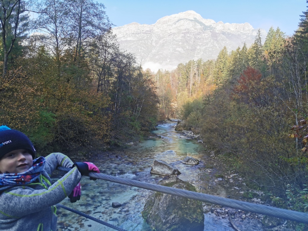 Roadtrip s dětmi přes Rakousko, Slovinsko a Itálii 6