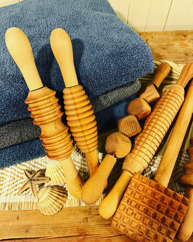 Wood Therapy 6 Wood Therapy 6