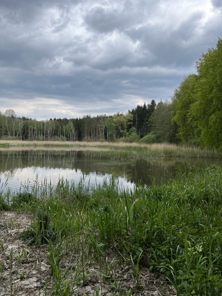 13.5.2023 - na Českém ranči