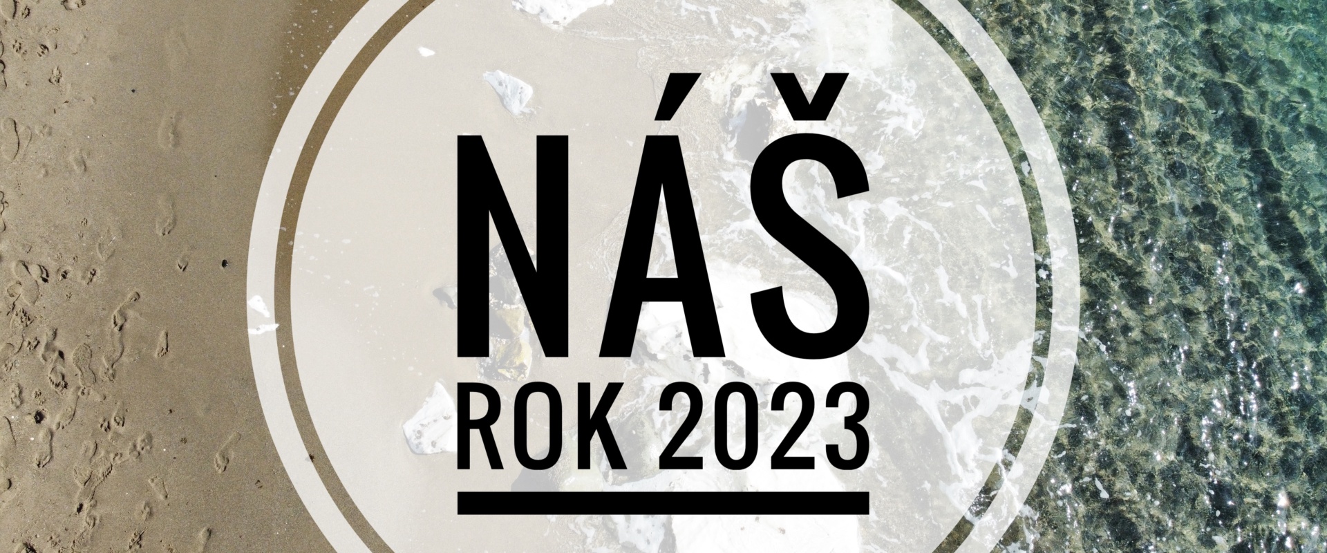 Náš rok 2023 1