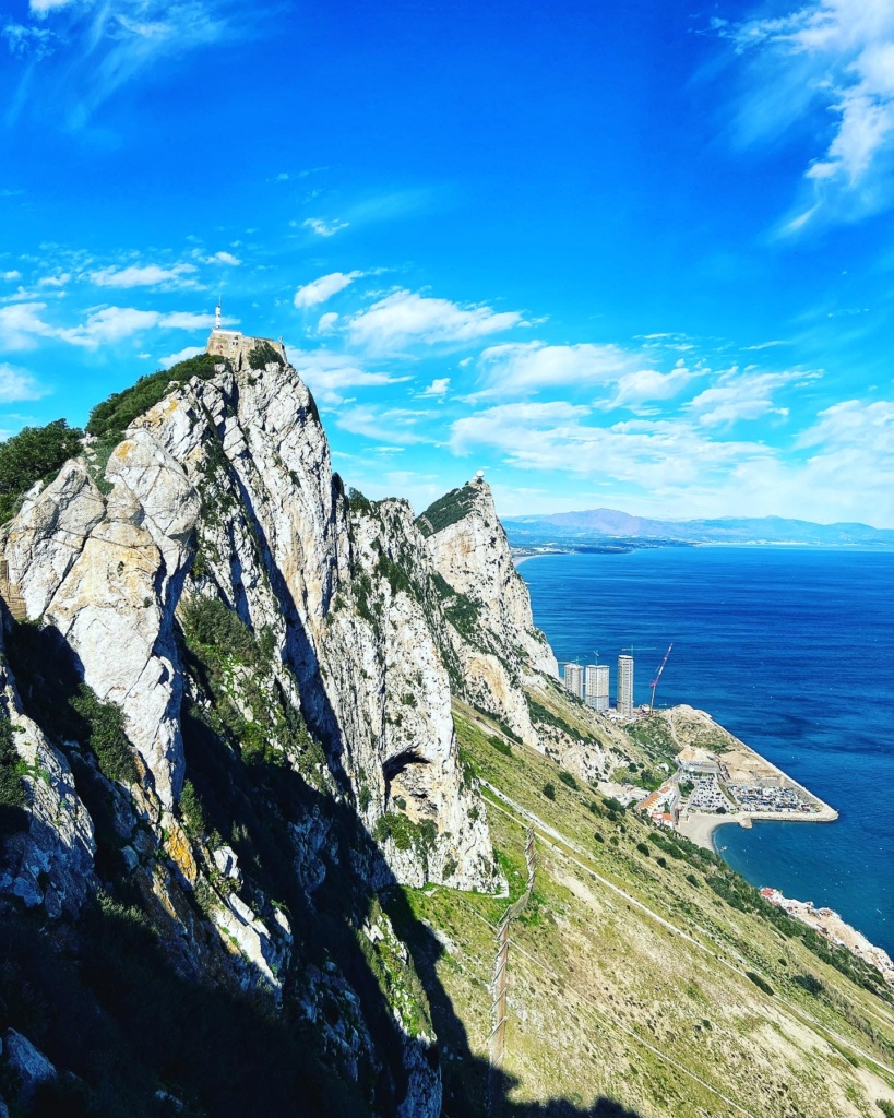 20.1.2023 - Gibraltar