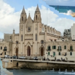 Itinerář Malta 2