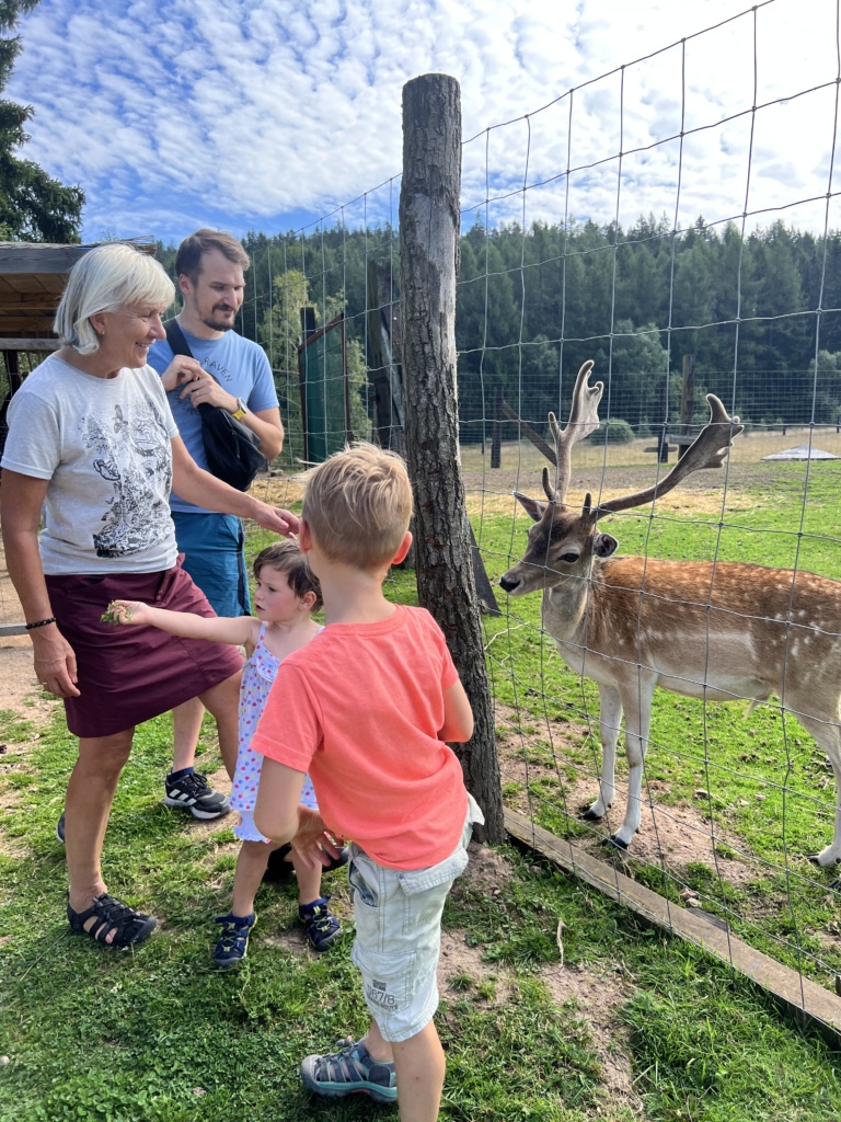 20.8.2023 - Zoo Laczna