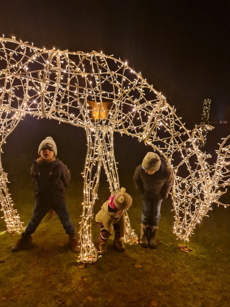 18.12.2023 - Na výletě v Jičíně