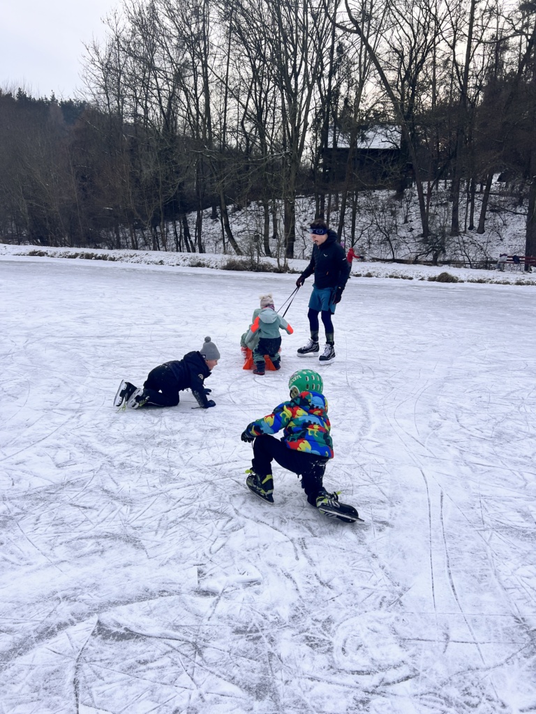 21.1.2024 - Bruslíme s Luky Zajdou a Johankou