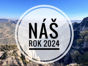 Náš rok 2024