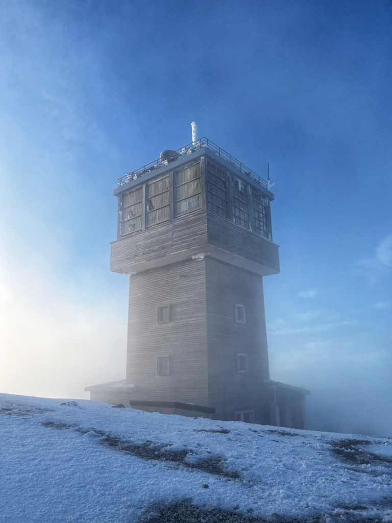 6.3.2024 - Mont Ventoux