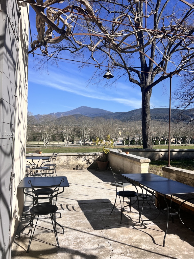 6.3.2024 - Mont Ventoux