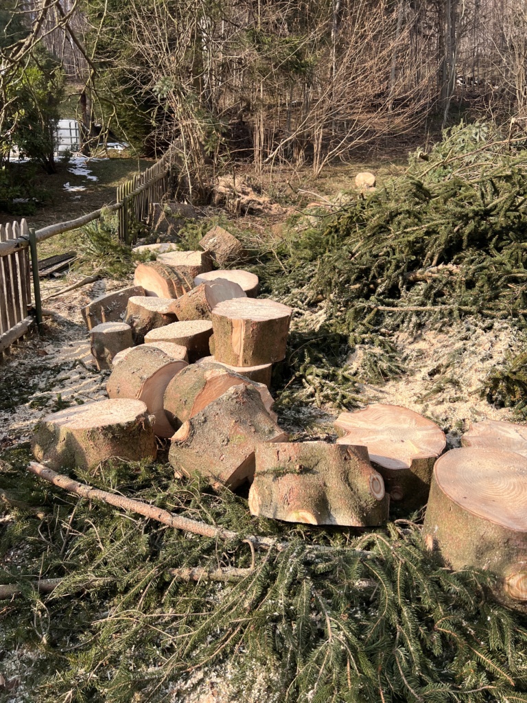12.3.2025 - No a jdeme už na ten beton konečně