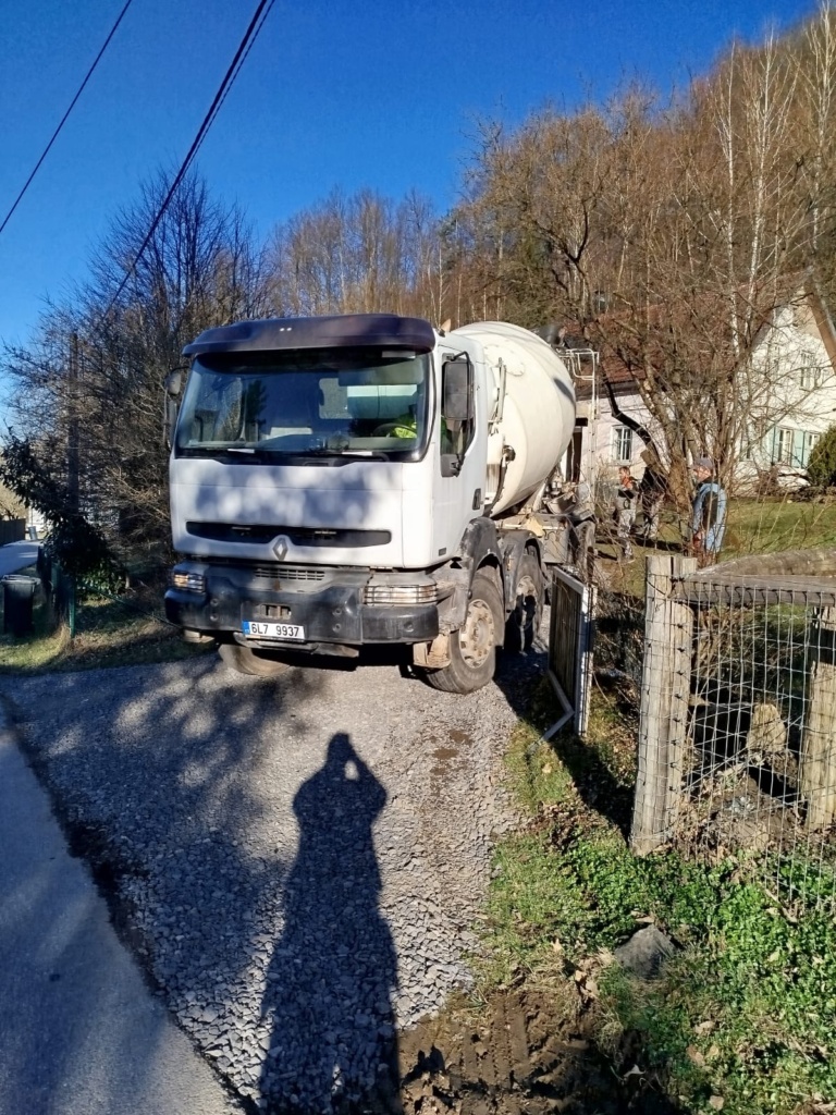 13.3.2025 - No a tady už je vylito