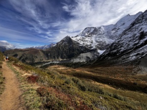 Tour de Mont Blanc 2025