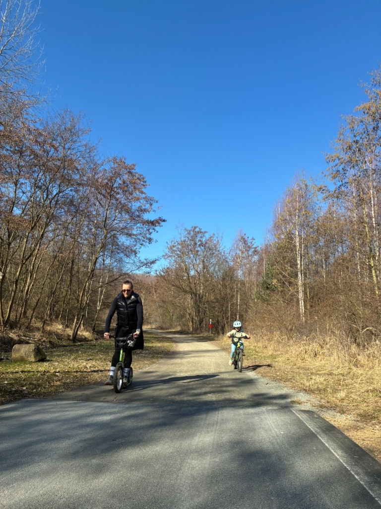 4.3.2026 - Výlet k Berzdorfer See