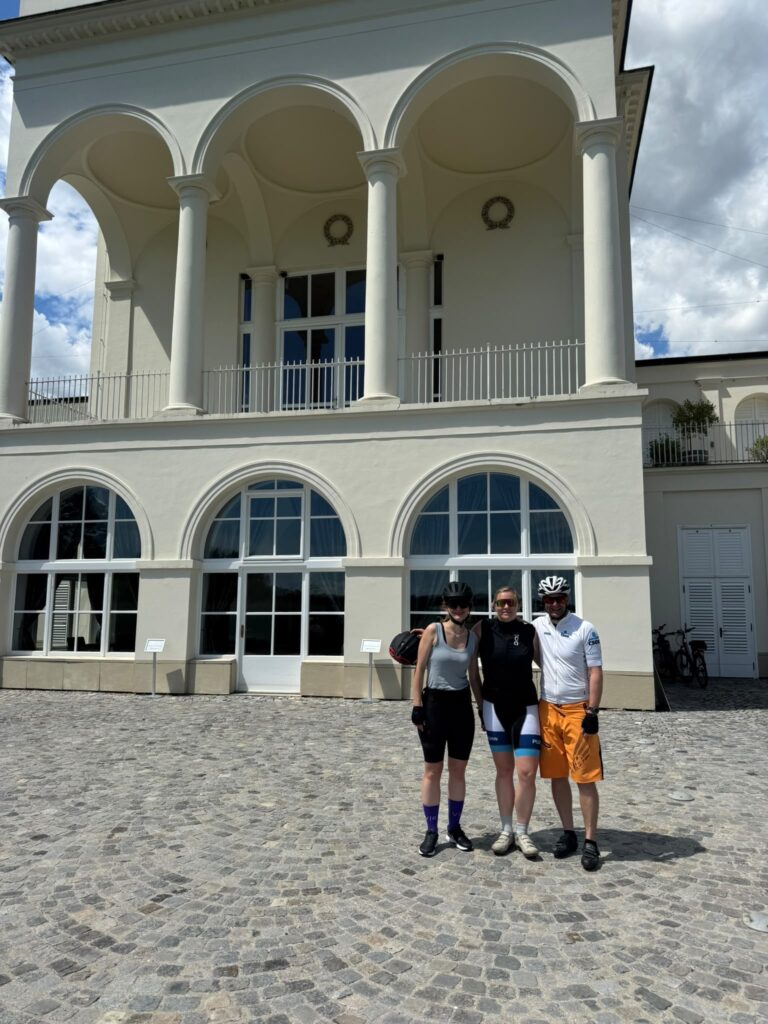 13.6.2026 - Morava na kolech