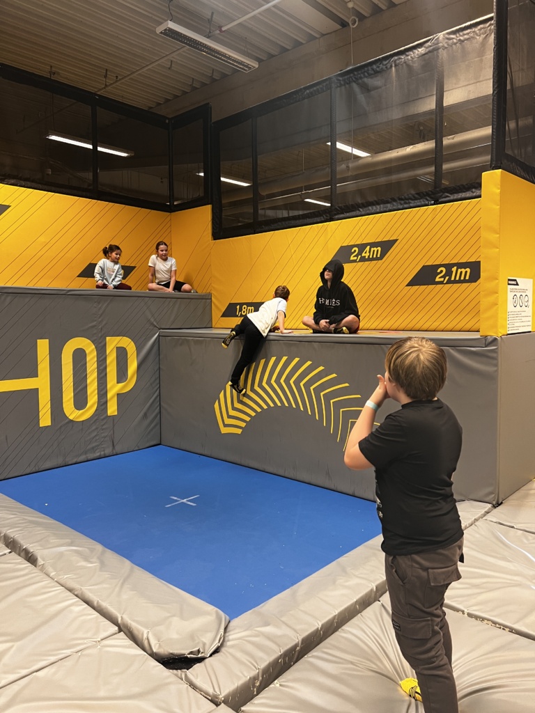 2.2.2026 - Amálky oslava s Libereckými v Hop Aréně