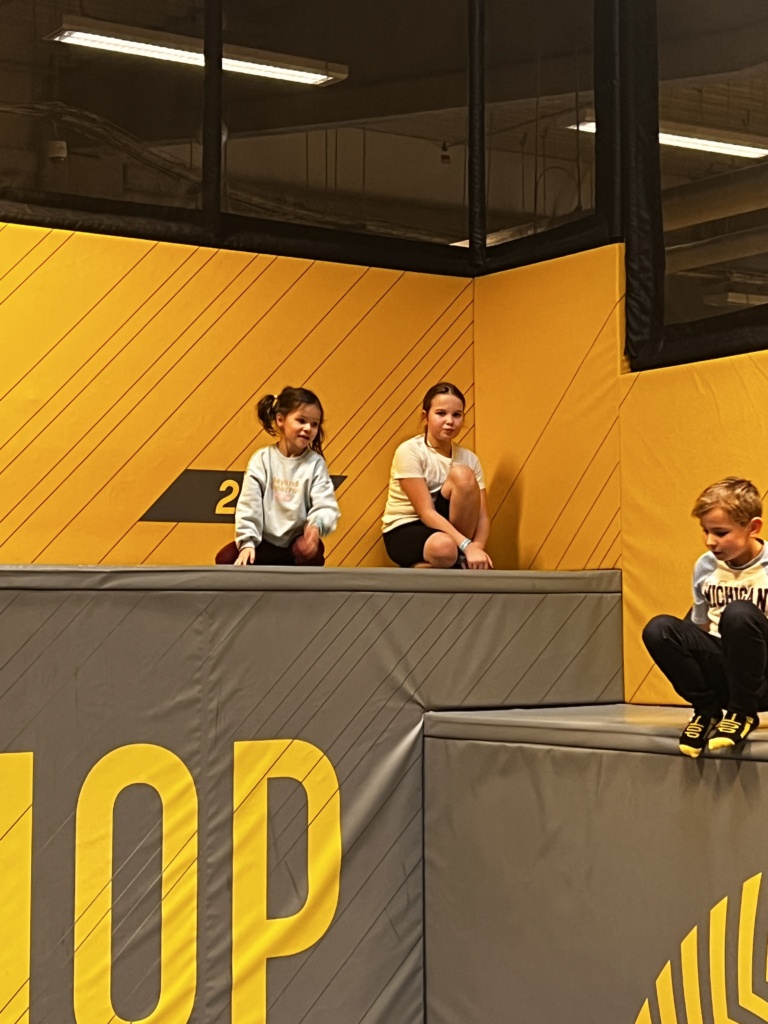 2.2.2026 - Amálky oslava s Libereckými v Hop Aréně