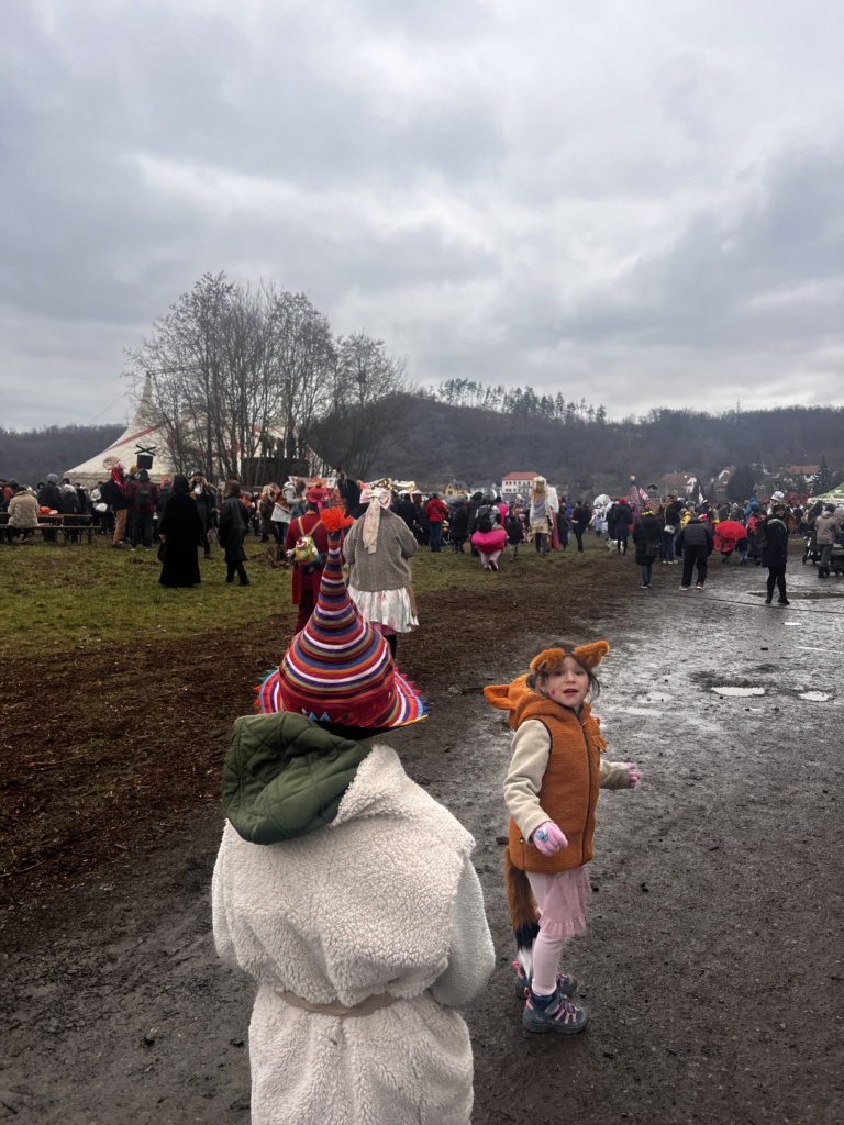 14.2.2026 - Roztocký masopust 2026