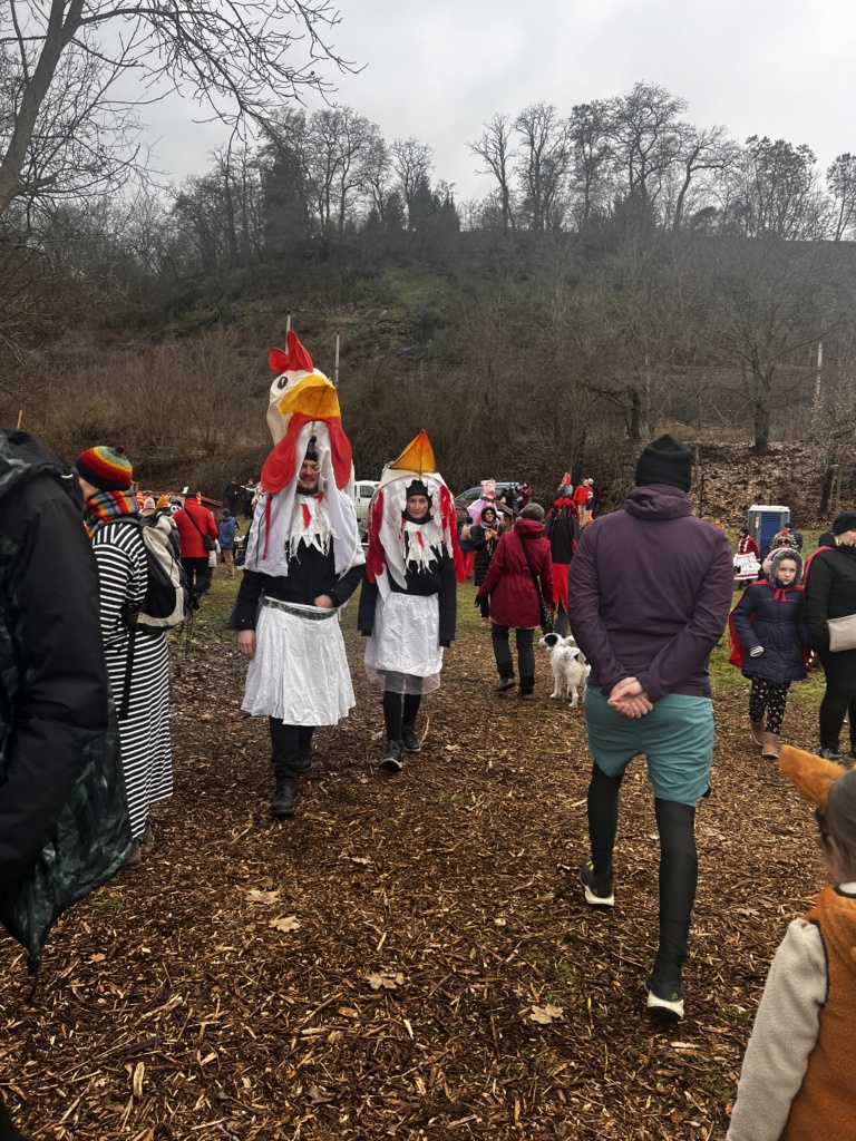 14.2.2026 - Roztocký masopust 2026