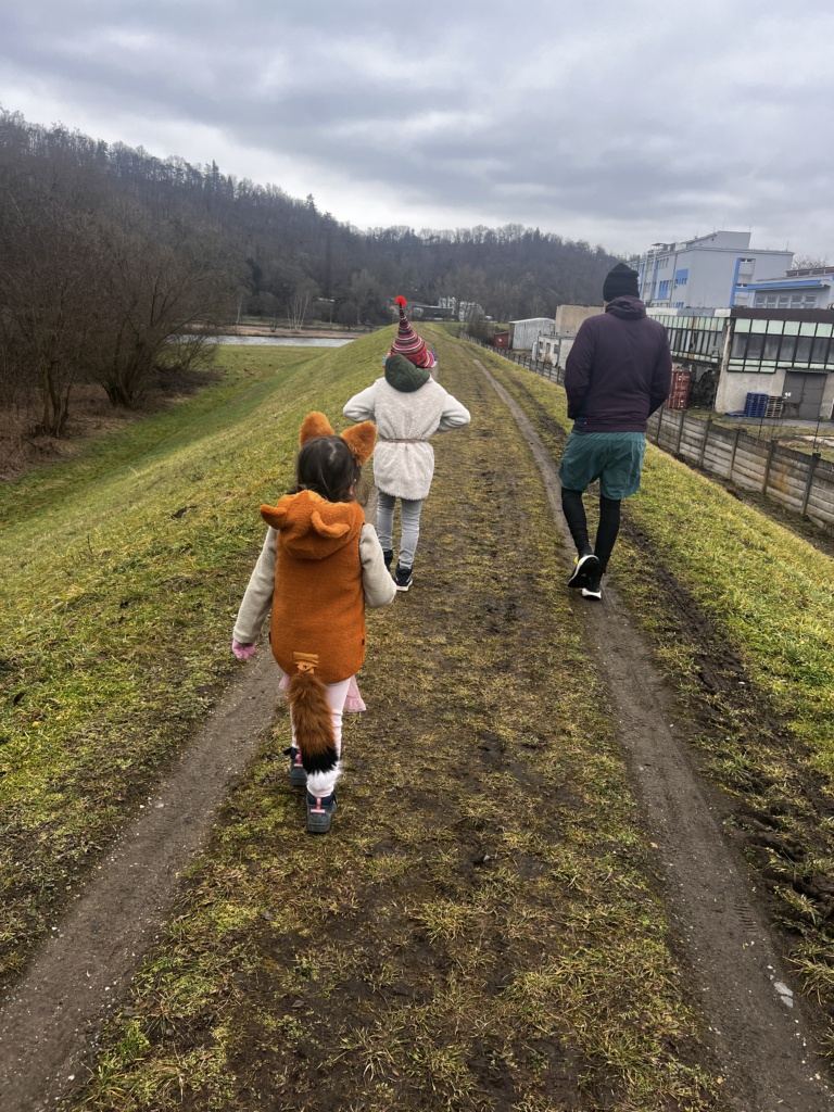 14.2.2026 - Roztocký masopust 2026