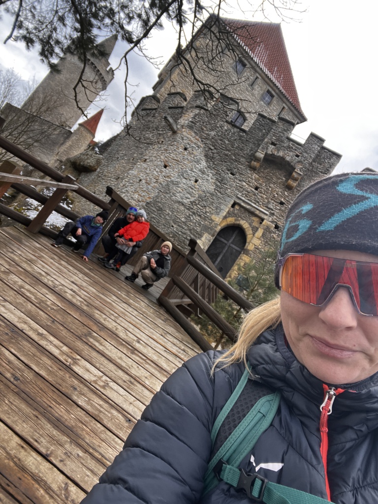 16.2.2026 - Výlet na Kokořínsko