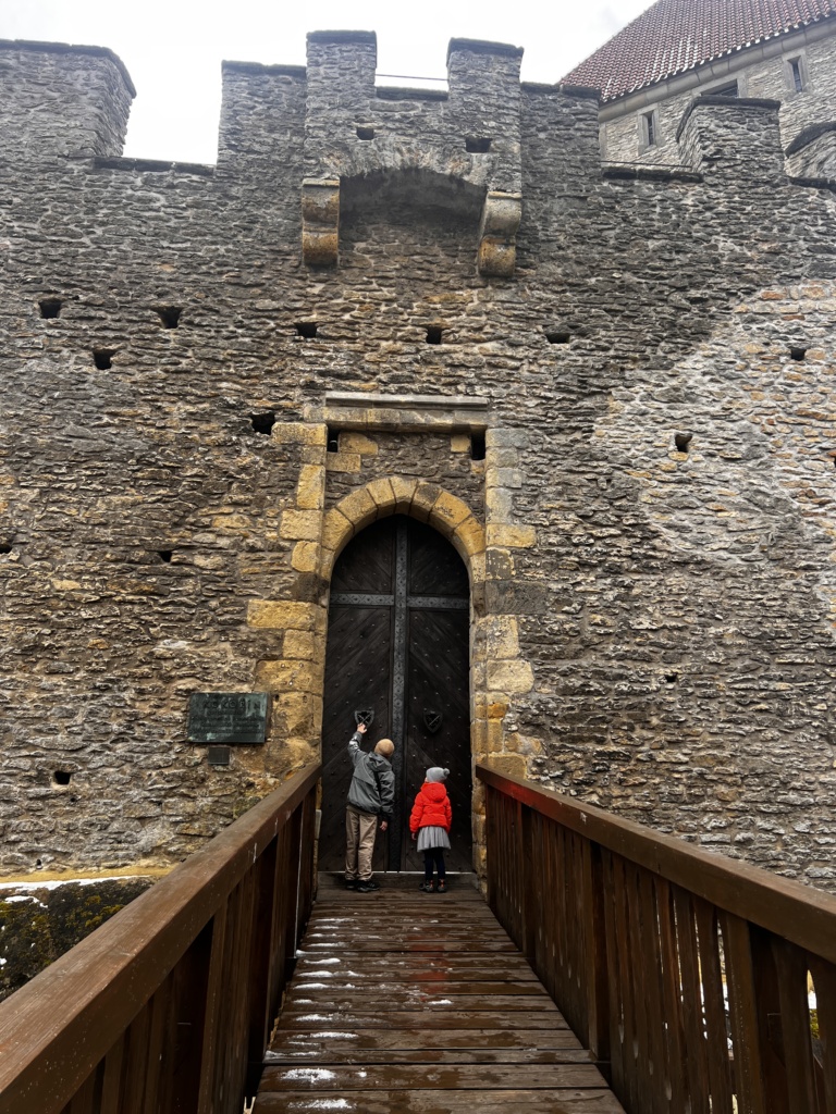 16.2.2026 - Výlet na Kokořínsko