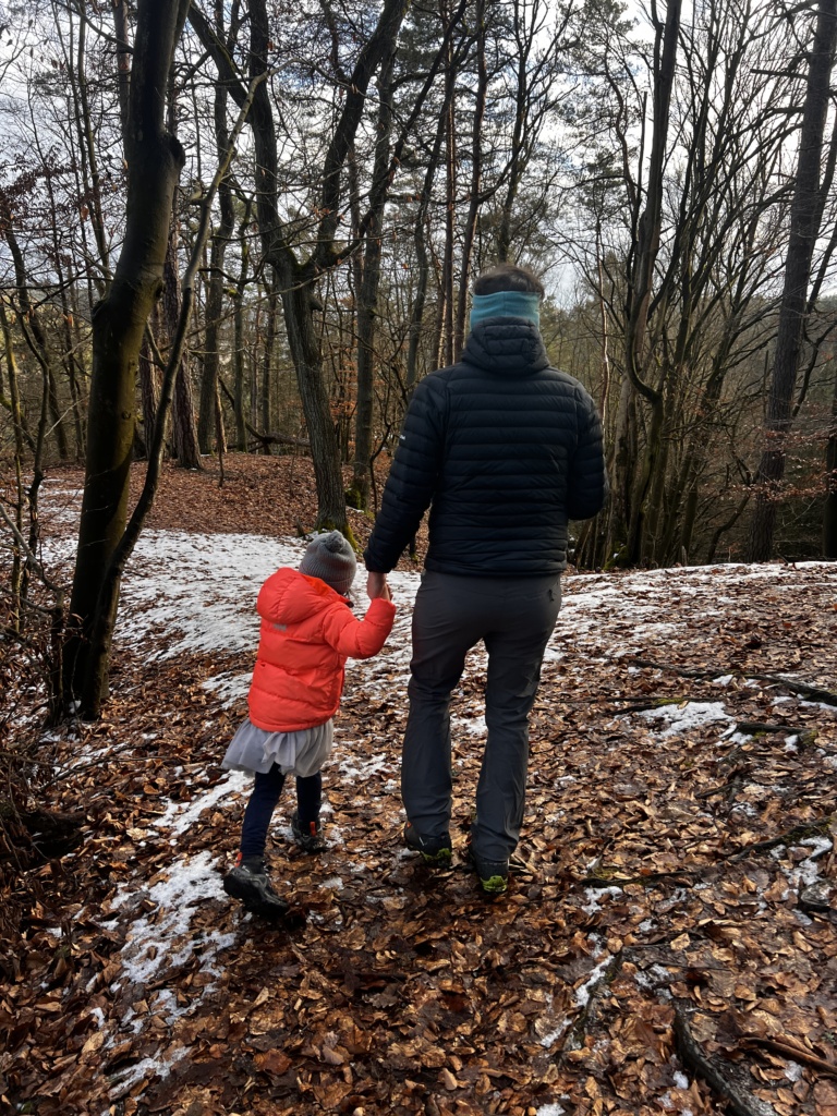 16.2.2026 - Výlet na Kokořínsko