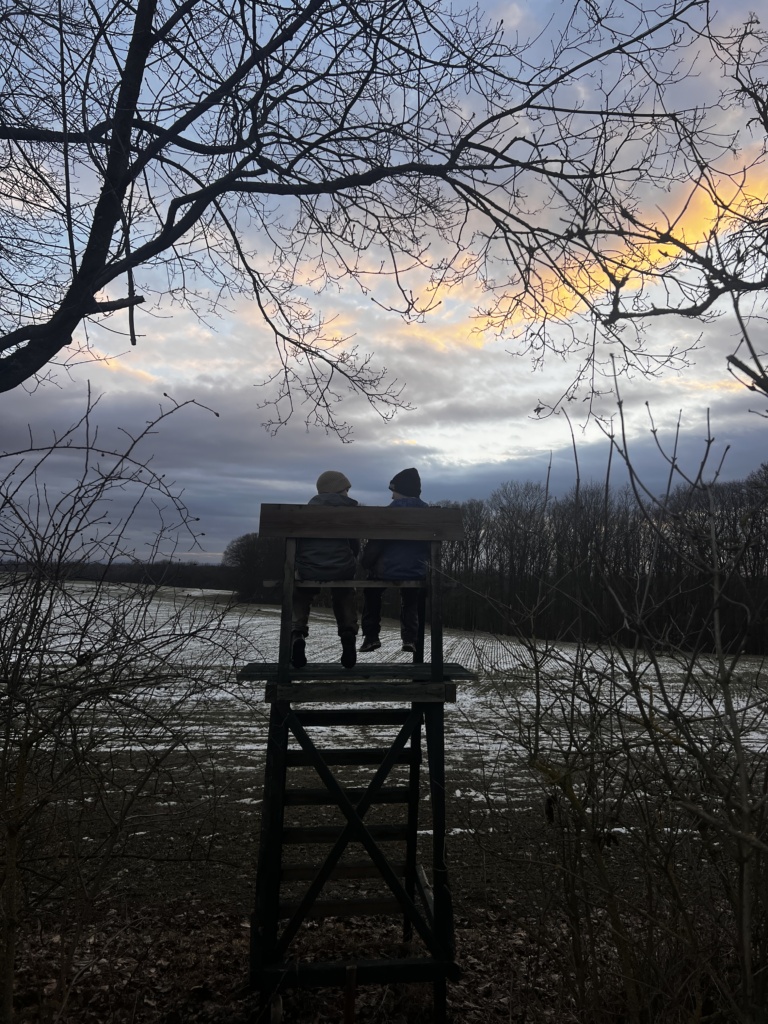 16.2.2026 - Výlet na Kokořínsko